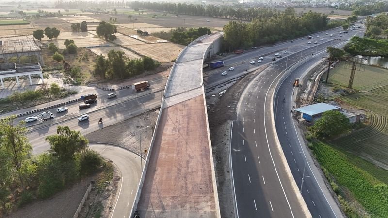 Punjab Projects